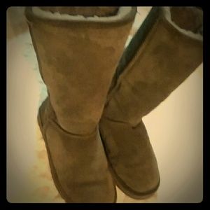 Bearpaw boot 5